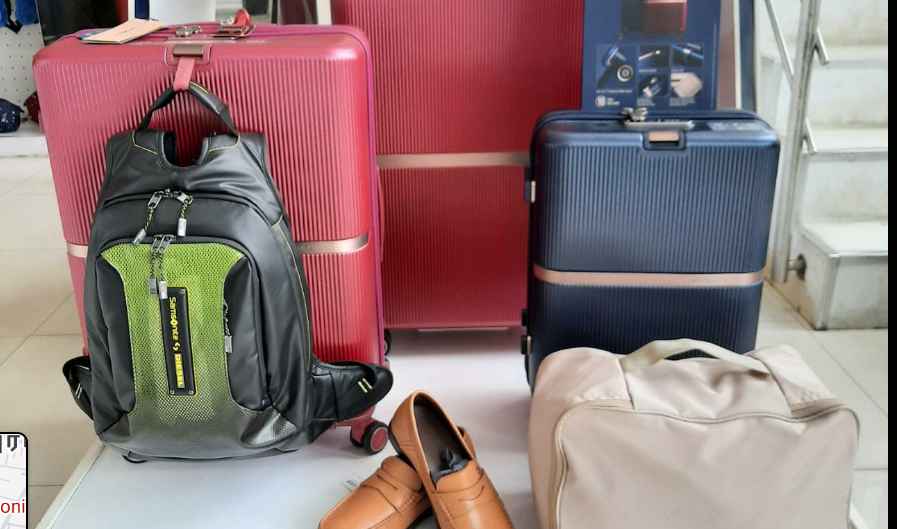 Samsonite